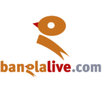 Banglalive.com Logo