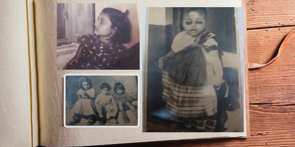 Memories of Childhood
