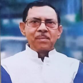 হরিপদ ভৌমিক