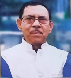 হরিপদ ভৌমিক