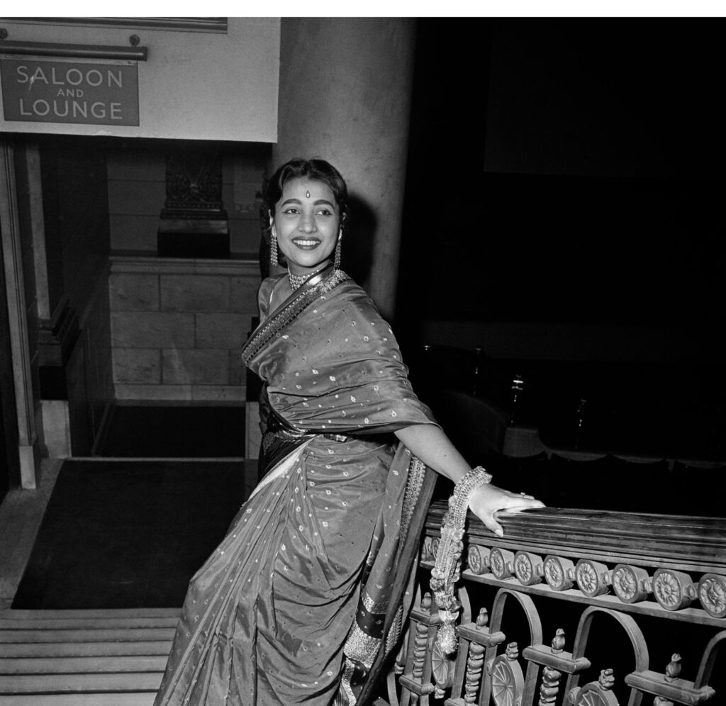 suchitra sen