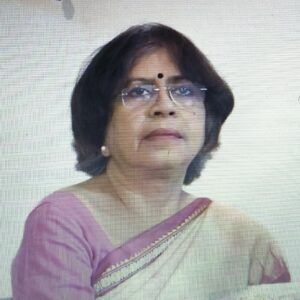 কৃষ্ণা রায়