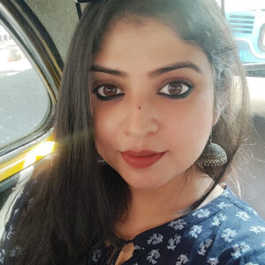 আত্রেয়ী চক্রবর্তী