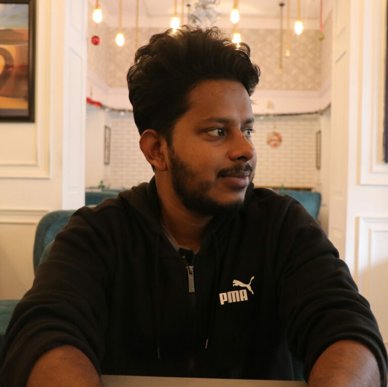 অরিন চক্রবর্তী