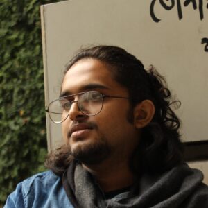 রাজর্ষি ধাড়া