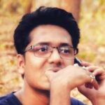 Author Suvadip Chakraborty