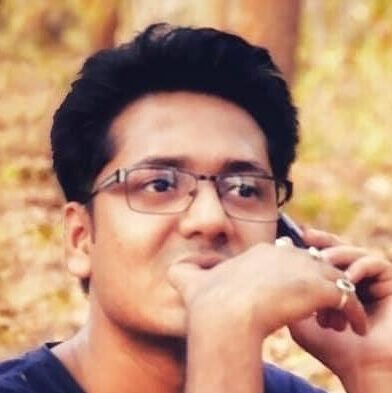 শুভদীপ চক্রবর্ত্তী