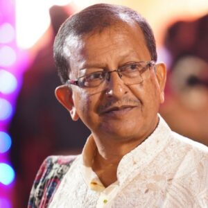 গৈরিক গঙ্গোপাধ্যায়