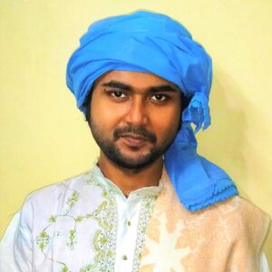 উৎসব চৌধুরী