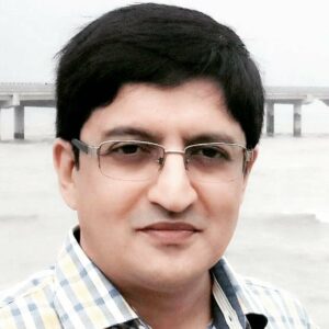 পরাগ বরন পাল