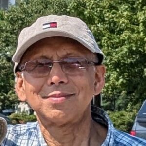 শেখর গুহ