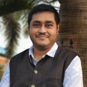 সুকল্প চট্টোপাধ্যায়