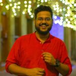 Author Arpan Gupta