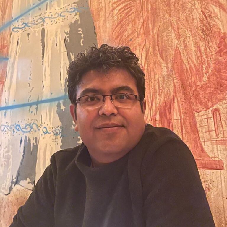 সায়ন্তন মুখোপাধ্যায়