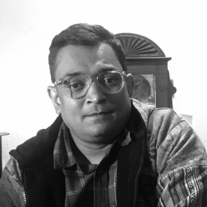 শুভদীপ ঘোষ