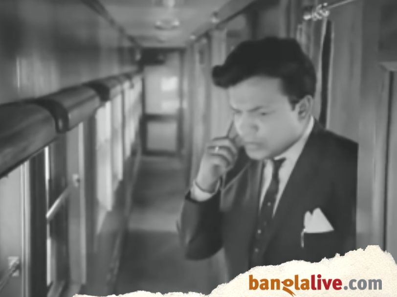 Satyajit Roy