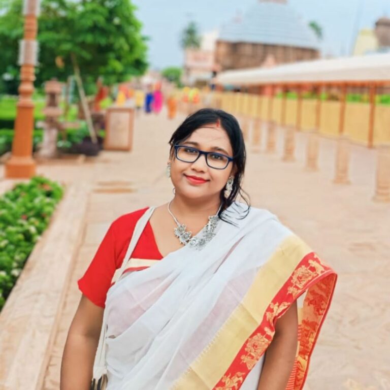 রিমি মুৎসুদ্দি