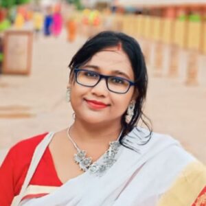 রিমি মুৎসুদ্দি