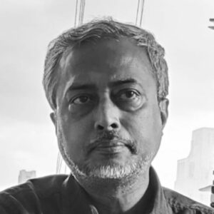 মৈনাক বিশ্বাস