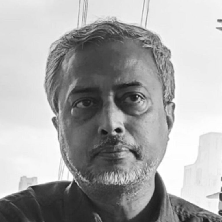 মৈনাক বিশ্বাস