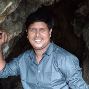 উজ্জ্বল সরদার