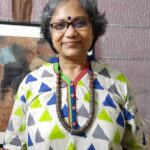 Author Haimanti Dutta Roy