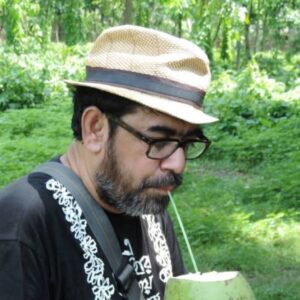 রাহুল পুরকায়স্থ