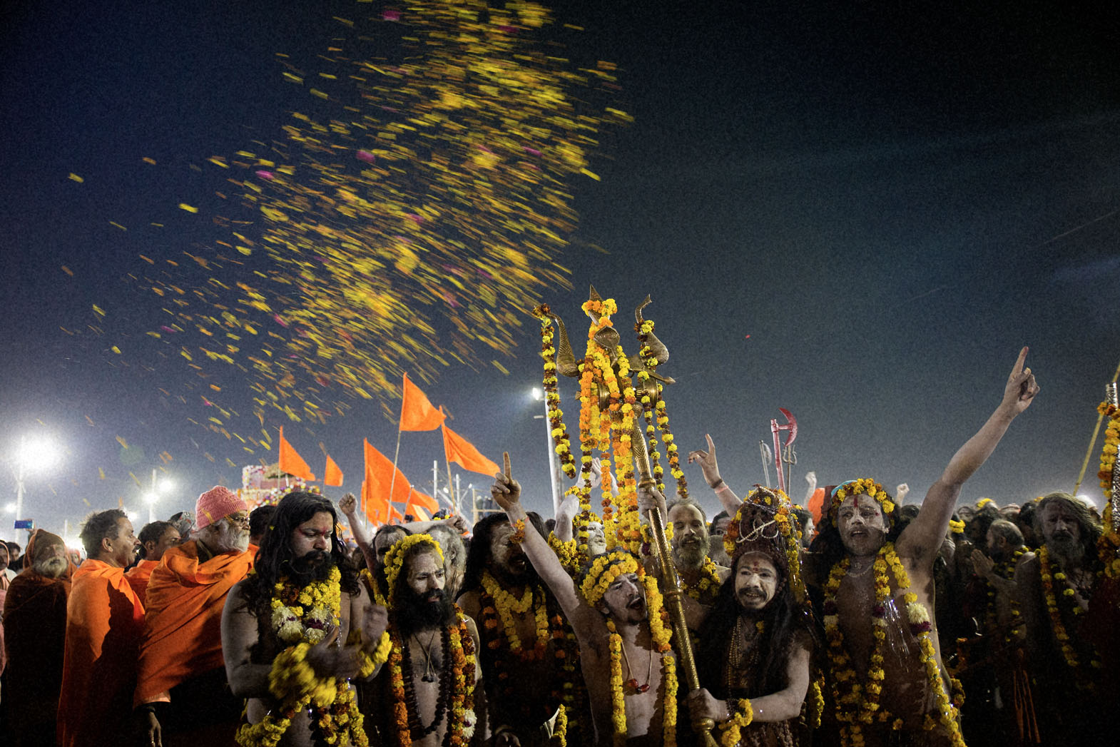 Kumbha Mela_Cover