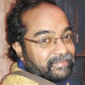 শুভেন্দু দাশমুন্সী