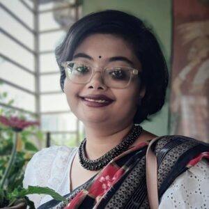 রাজসী কুণ্ডু