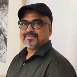 সুব্রত ঘোষ