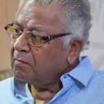 Author Samaresh Majumder