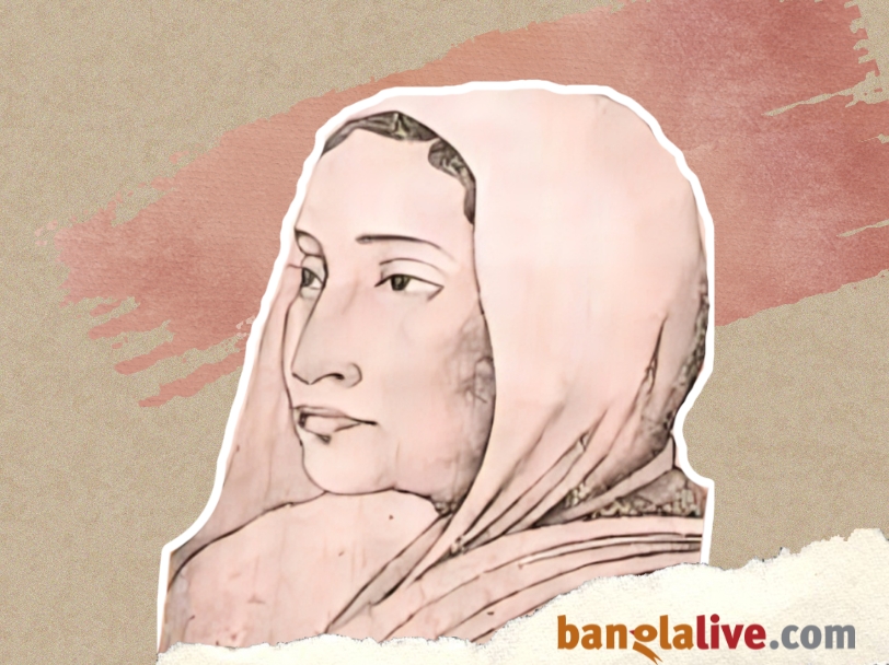 Alpana Ghosh_Prabandha_Krishnabhabini Das_29.4.2025_AG