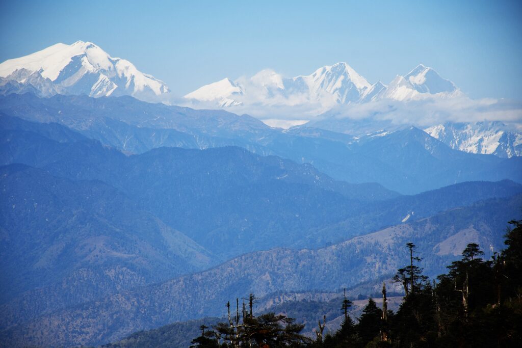 Arunachal Pradesh Travelogue photo (10)