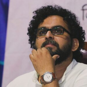 অনিতেশ চক্রবর্তী