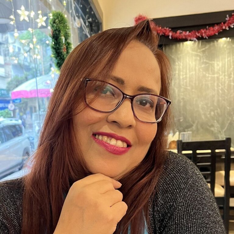 প্রতীতি সেনগুপ্ত