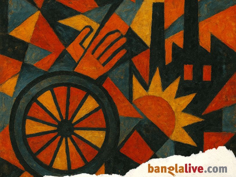 May Day