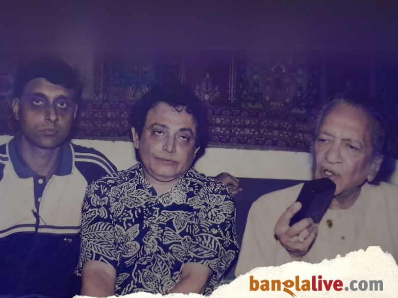 Partha Mukhopadhyay