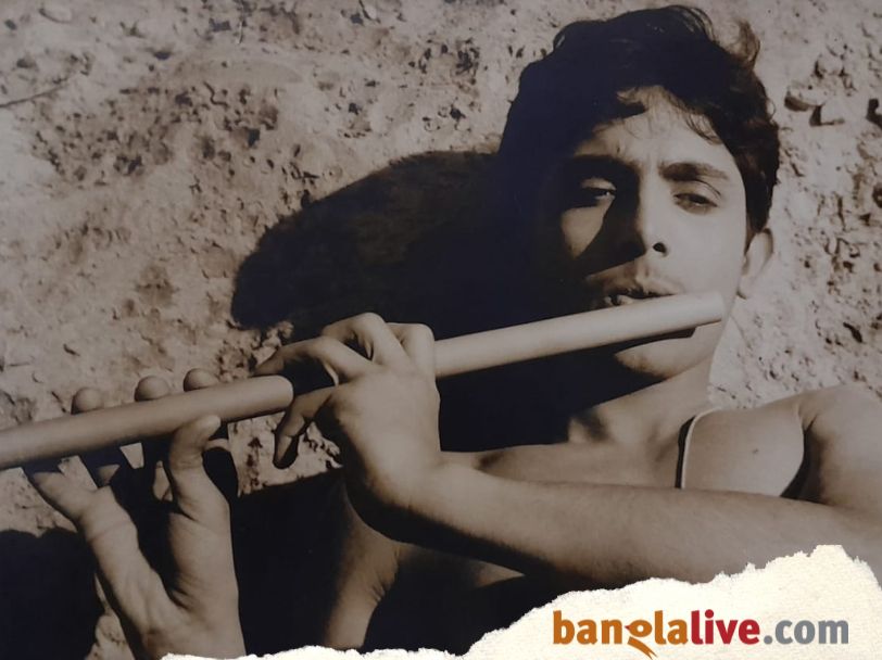 Partha Mukhopadhyay