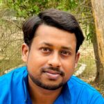 Author Arnab Basu