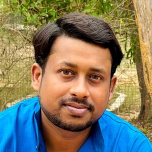 অর্ণব বসু