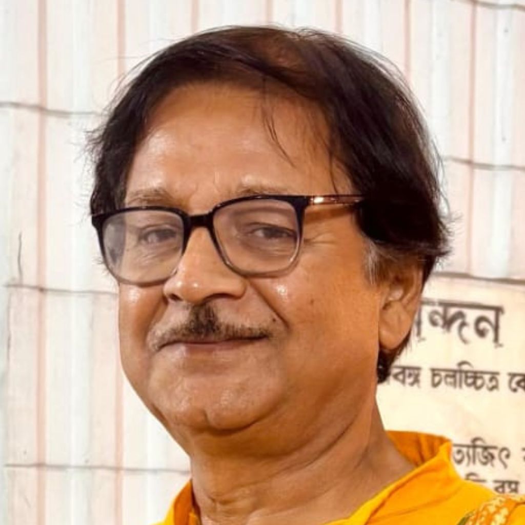 অরূপ গঙ্গোপাধ্যায় 