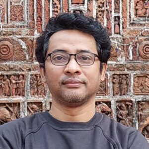 বিপুল দেব নাথ