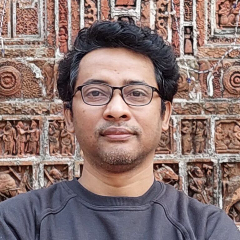 বিপুল দেব নাথ