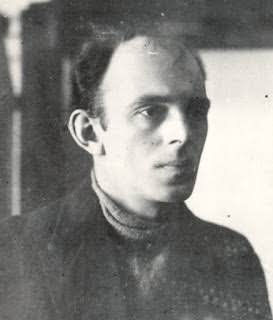 Author Osip Mandelstam_Translation_Shatanik Roy_23.05.2025