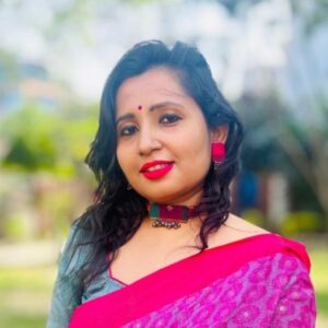 পায়েল চট্টোপাধ্যায় 
