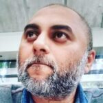 Author Pijus Ash