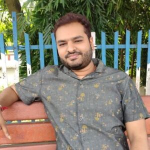 শতানীক রায়