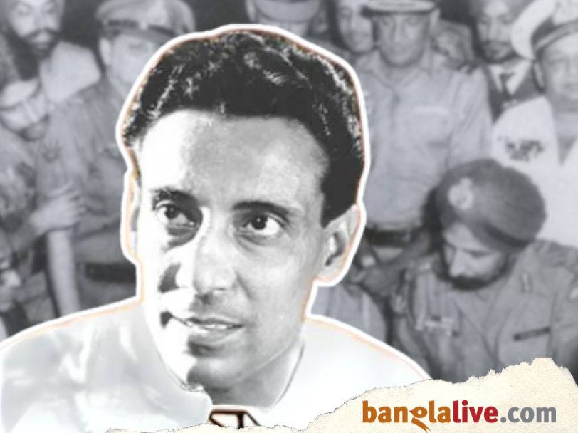 Shyamal Mitra