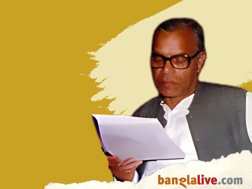 Sisir Kumar Das